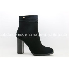 16fw Trendy Sexy High Heels Women Boots